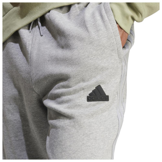 Ανδρικό παντελόνι φόρμας Brand Love French Terry Q3 Pants